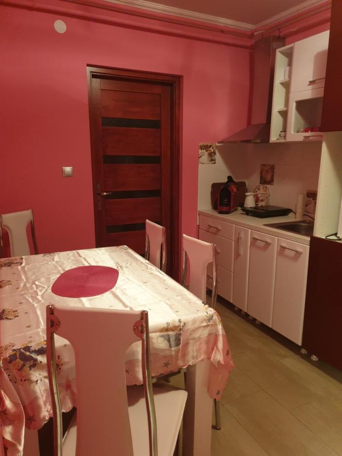Ferienwohnung Kolibri 2 Vendeghaz Mórahalom Exterior foto